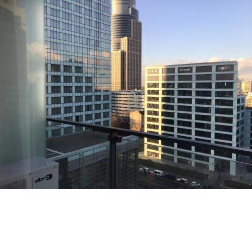 Platinum Towers Hotel Apartments