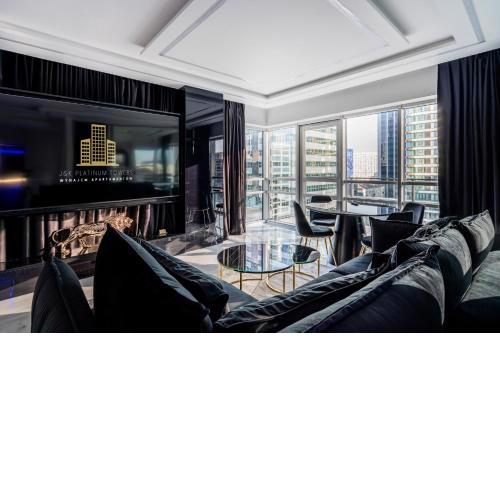 Platinum Towers J&K