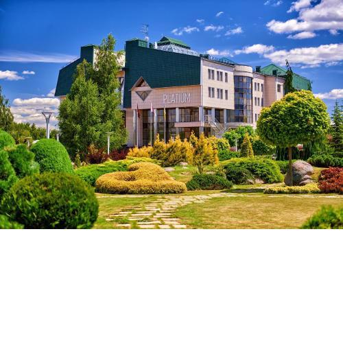 Platium Spa&Resort