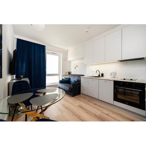 Platon Modern Studios