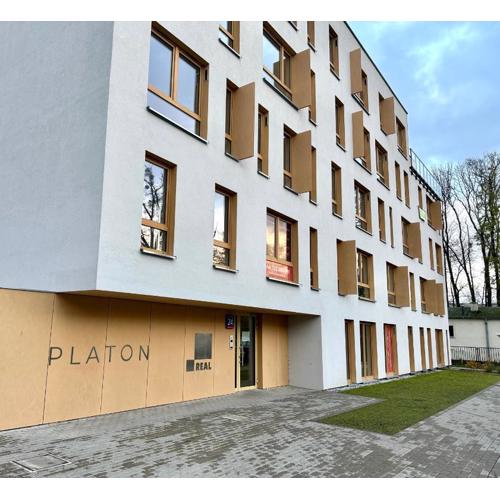 Platon Residence Apartments