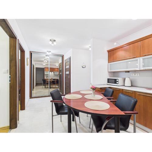Platynowa 6 ROOMs SuperApart
