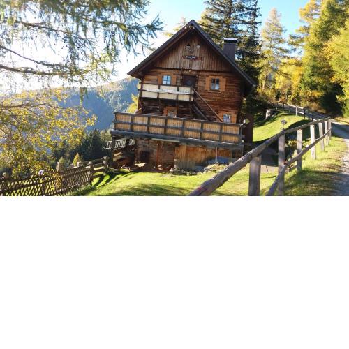 Platzerhütte
