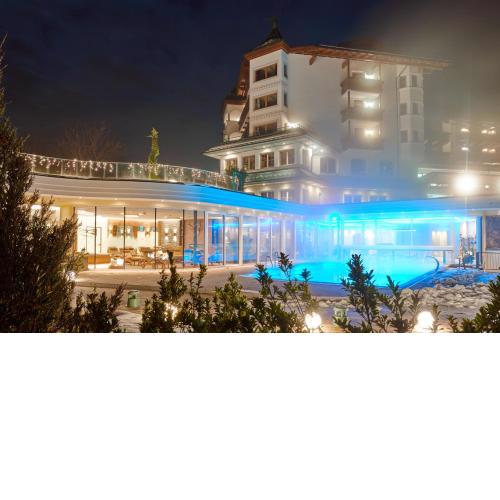Platzlhof - Mein Hotel im Zillertal