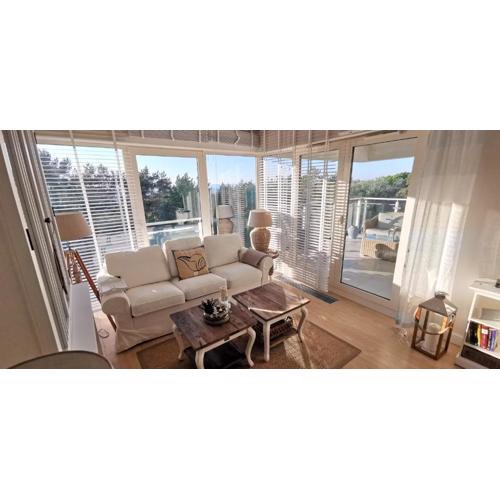 PLAYA BALTIS - Family Beach Front Apartment