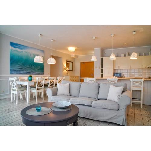 Playa Baltis 9 by Baltic Home