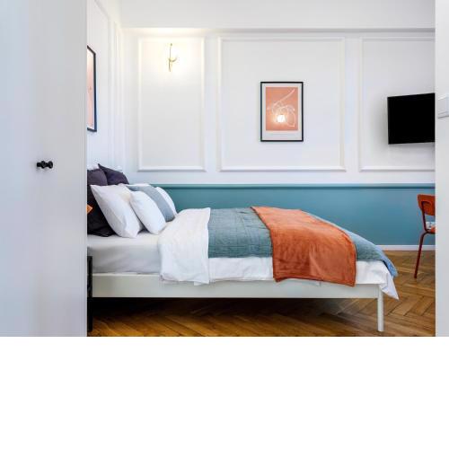 PlayRoom Aparthotel