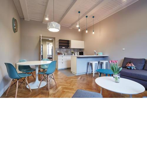PlayRoom II Apartment