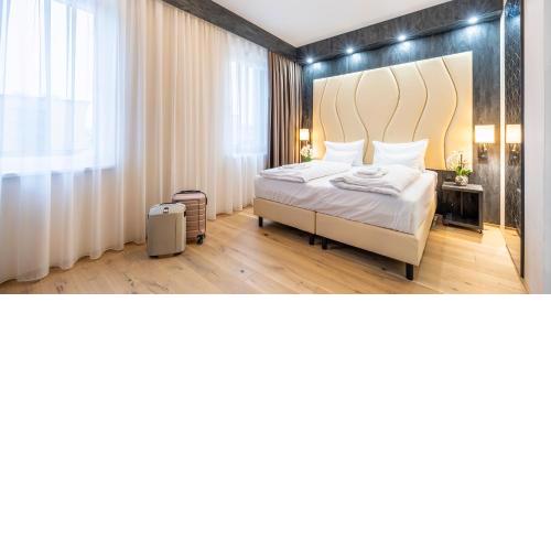 PLAZA INN Wiener Neustadt, BW Signature Collection