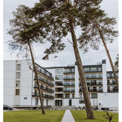 Plaża Resort Łeba & Wellness
