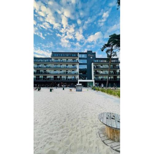 Plaża Resort Łeba