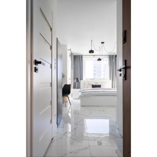 Plaza Tower III Varona Apartment