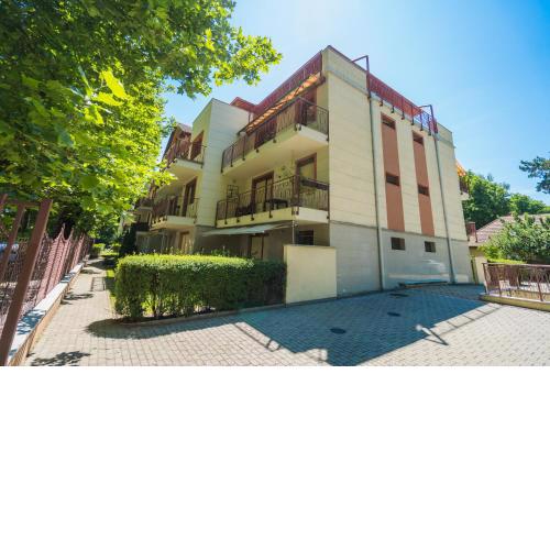 Plázs Home Apartman
