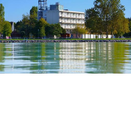 Plazs Hotel Siófok