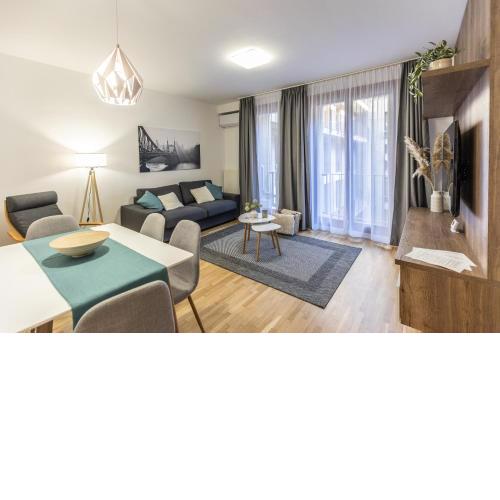 Pleasure Place Apartment