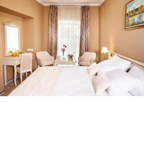 Pletnevskiy Inn