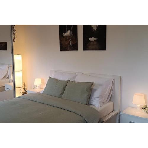 Plitvice Green Apartment