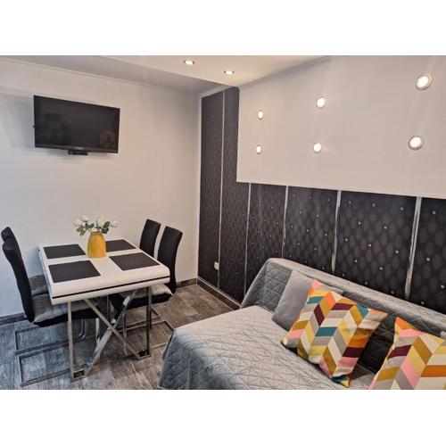 Plitvice Green Gold Apartments