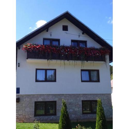Plitvice House Rosha 2