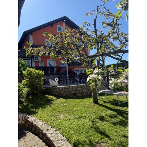 Plitvice Pension Perisic