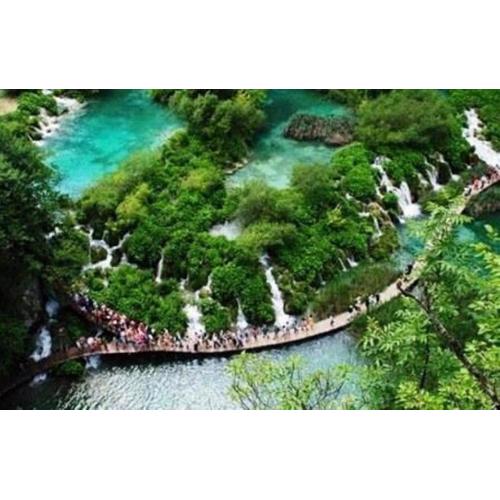 Plitvice Valley Apartments