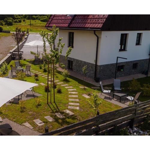 PLITVICKA KUCA M - Holiday Lodge