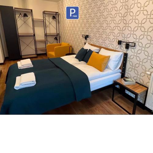 PM. Apartments Krakow