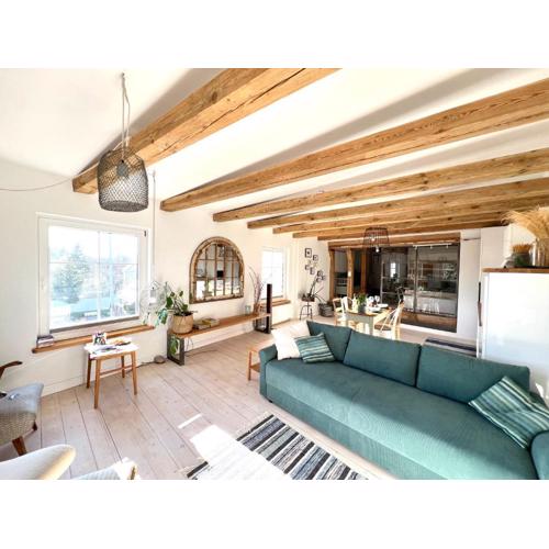 PM1-apartament