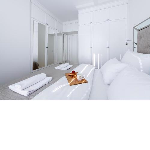 P&O Apartments Aleja Krakowska