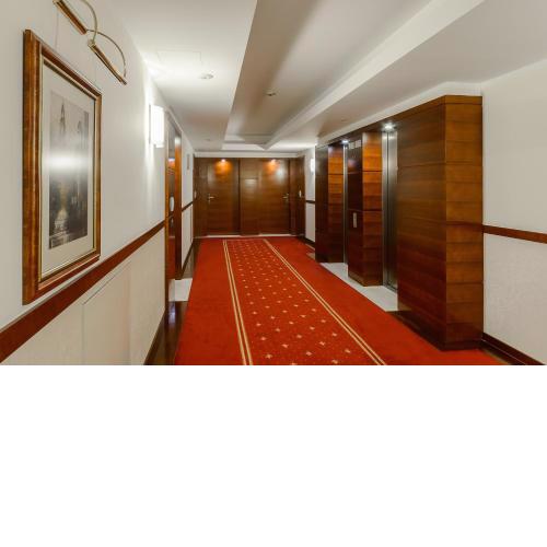 P&O Apartments Bagno - Centrum