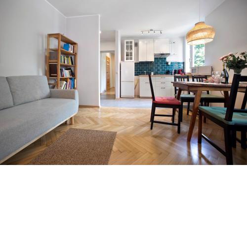 P&O Apartments Bielańska