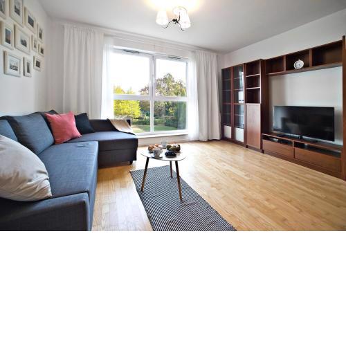P&O Apartments Bitwy Warszawskiej II - Ochota