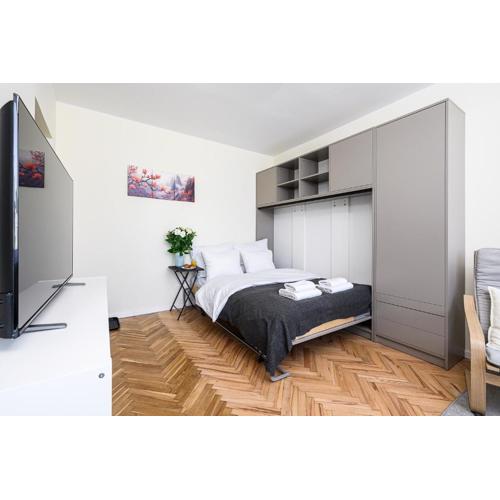 P&O Apartments Bonifraterska