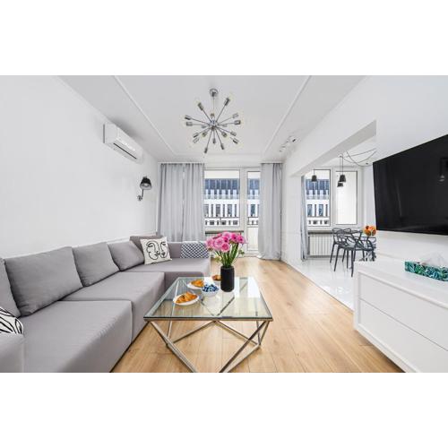 P&O Apartments Boya-Żeleńskiego