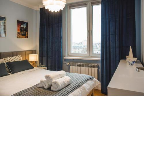 P&O Apartments Bródnowska - Praga Północ