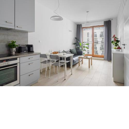 P&O Apartments EXPO XXI - at 12B Ordona Street