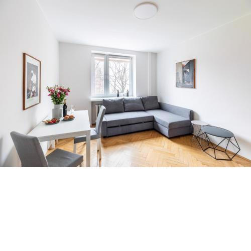 P&O Apartments Gamerskiego