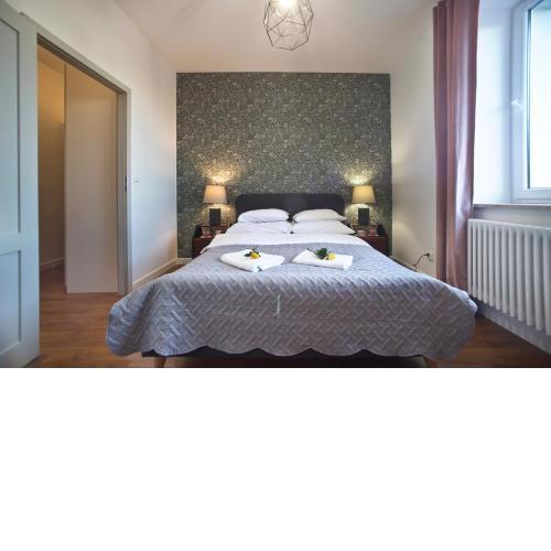 P&O Apartments Gdańska I