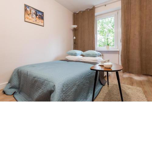 P&O Apartments Kasprzaka