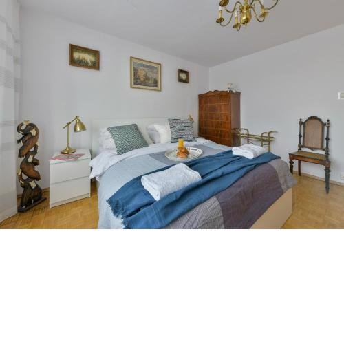 P&O Apartments Marconich 1 Wilanow