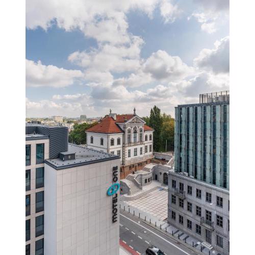 P&O Apartments Metro Nowy Swiat