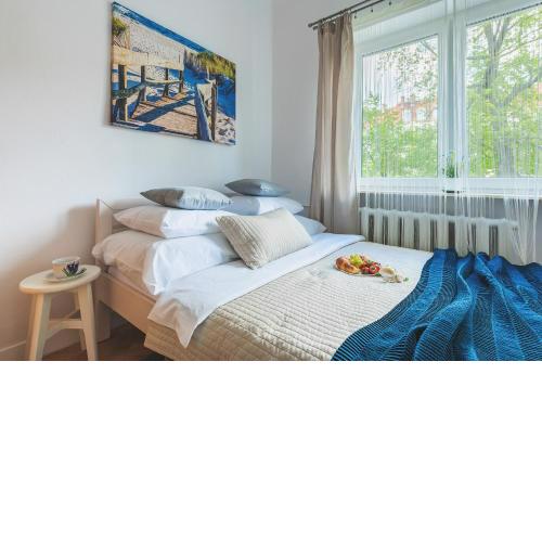 P&O Apartments Metro Politechnika