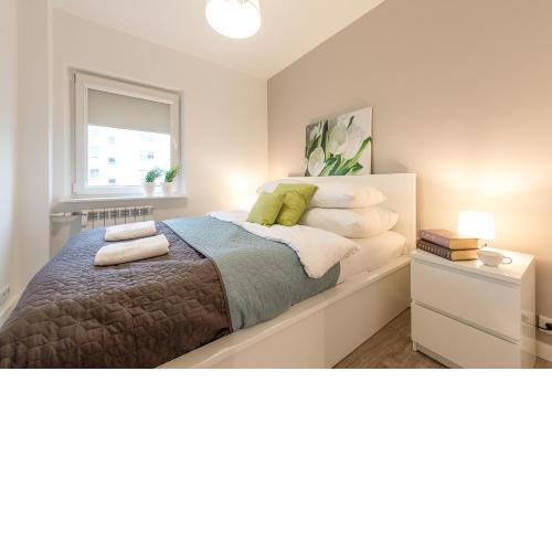 P&O Apartments Okecie