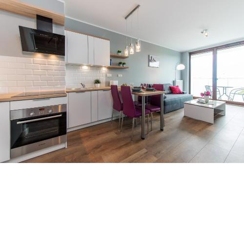 P&O Apartments Ordona 2