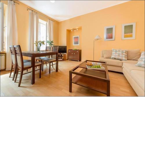 P&O Apartments Piwna