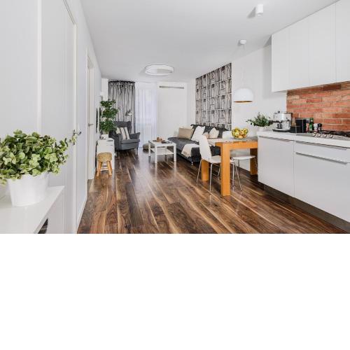 P&O Apartments Plac Grzybowski