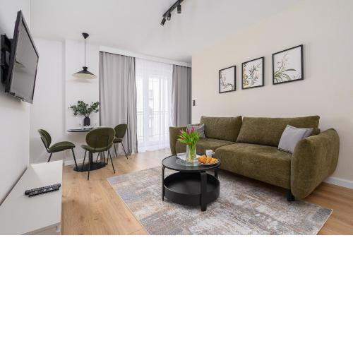 P&O Apartments Pory - Mokotów