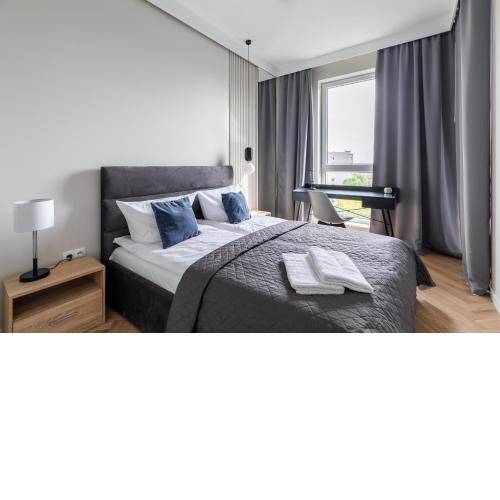P&O Apartments Rydygiera II