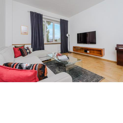 P&O Apartments Suligowskiego