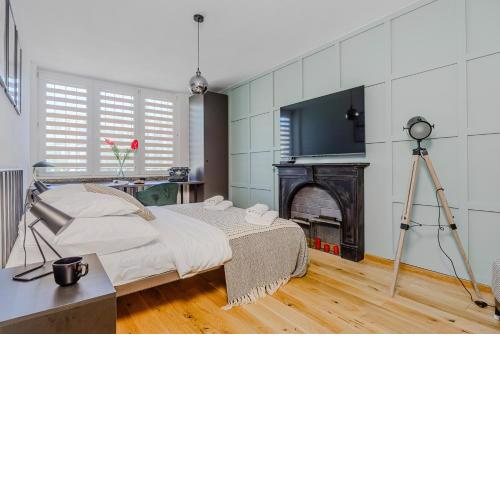 P&O Apartments Suwalska